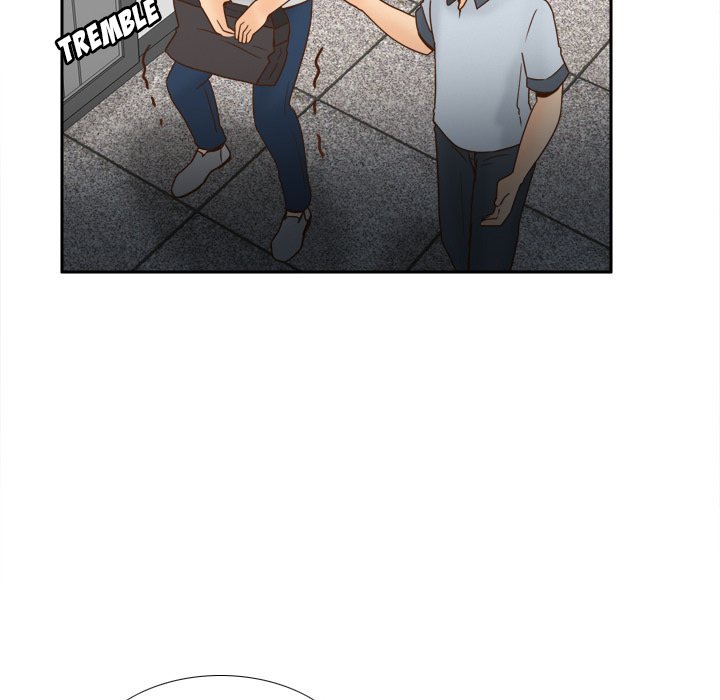 S Link Manhwa - Chapter 33 Page 100