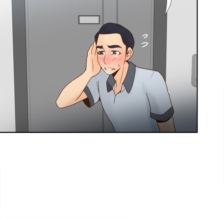 S Link Manhwa - Chapter 33 Page 103