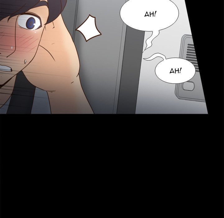 S Link Manhwa - Chapter 33 Page 111