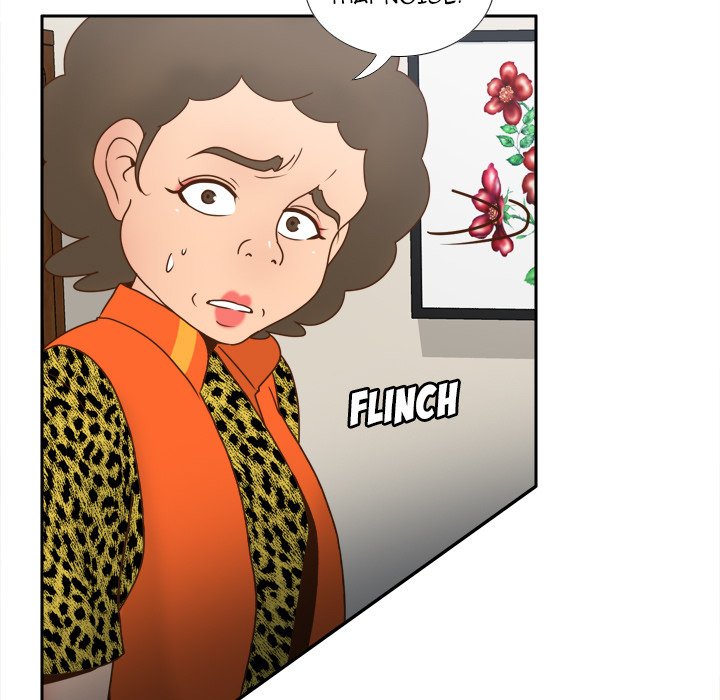 S Link Manhwa - Chapter 42 Page 4