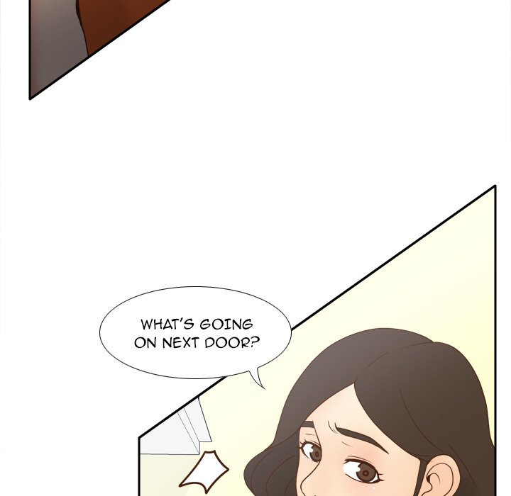 S Link Manhwa - Chapter 42 Page 5