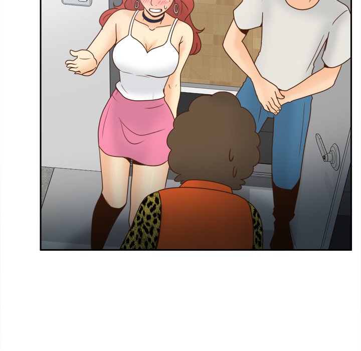 S Link Manhwa - Chapter 42 Page 21