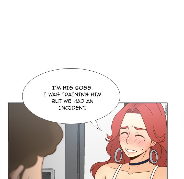 S Link Manhwa - Chapter 42 Page 22