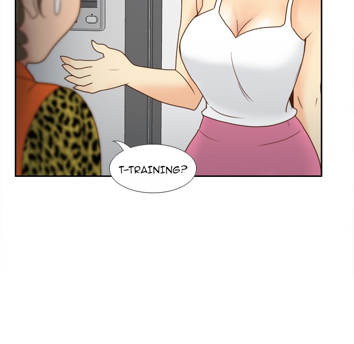 S Link Manhwa - Chapter 42 Page 23