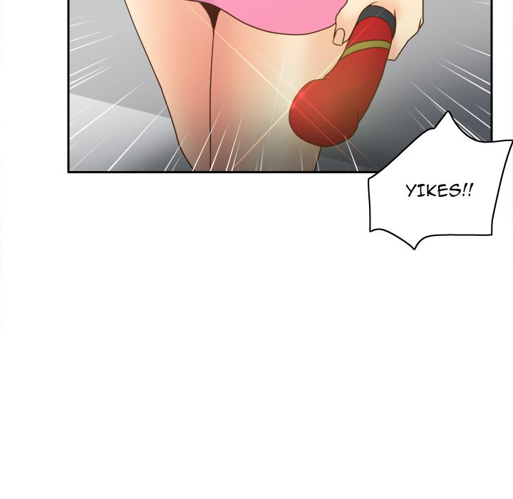 S Link Manhwa - Chapter 42 Page 27