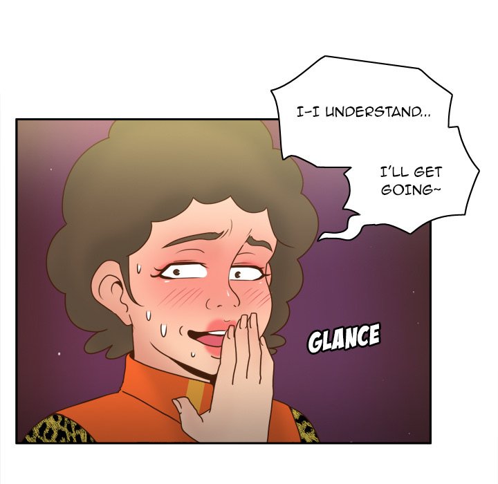 S Link Manhwa - Chapter 42 Page 28