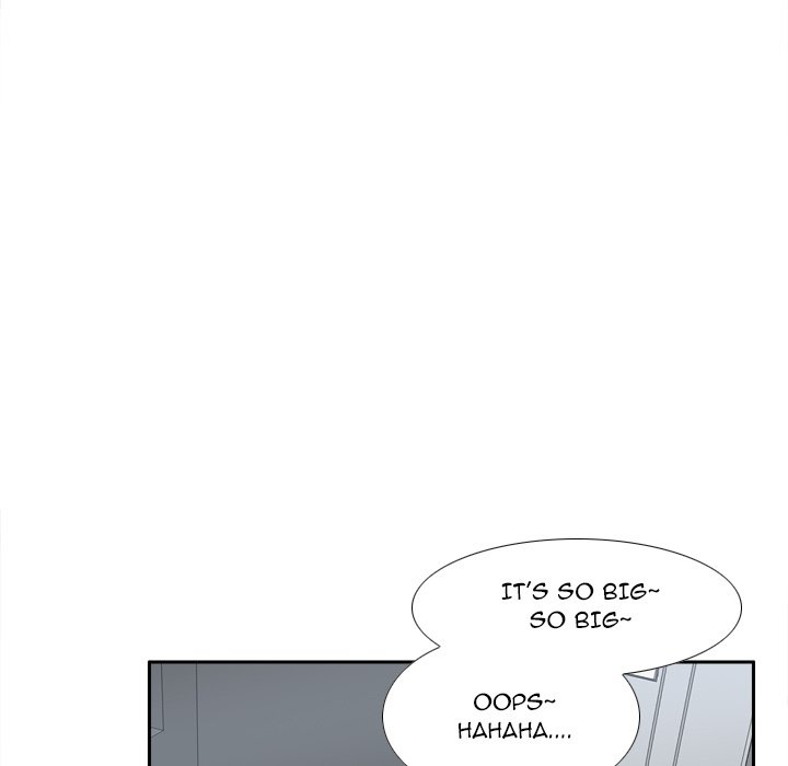 S Link Manhwa - Chapter 42 Page 29