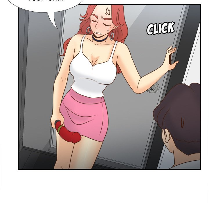 S Link Manhwa - Chapter 42 Page 32