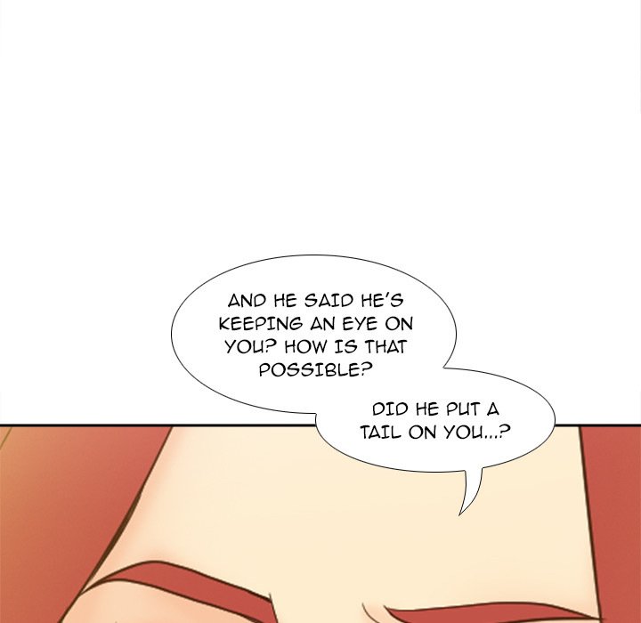 S Link Manhwa - Chapter 42 Page 38