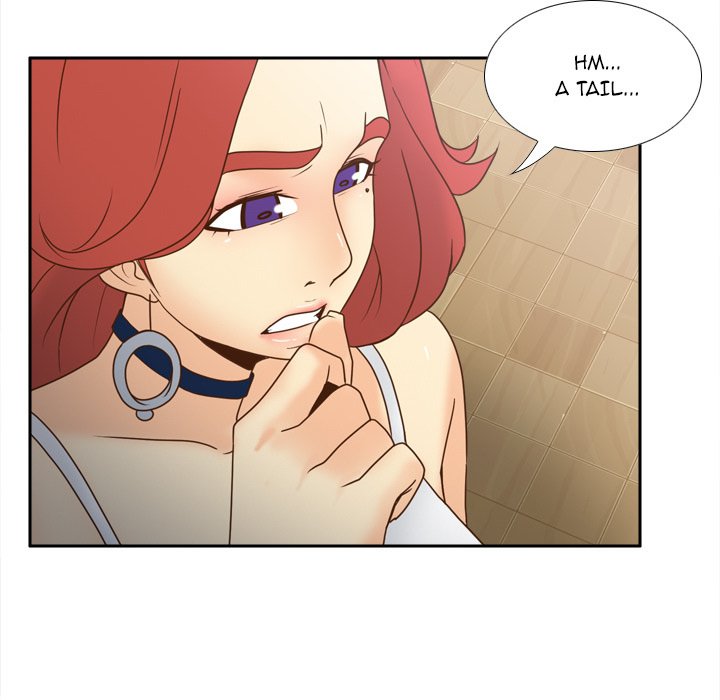 S Link Manhwa - Chapter 42 Page 42