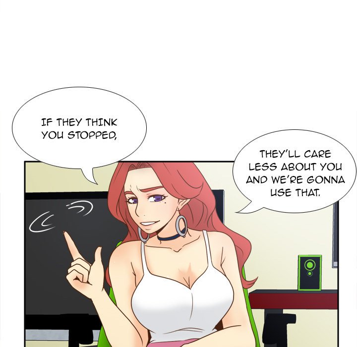 S Link Manhwa - Chapter 42 Page 46
