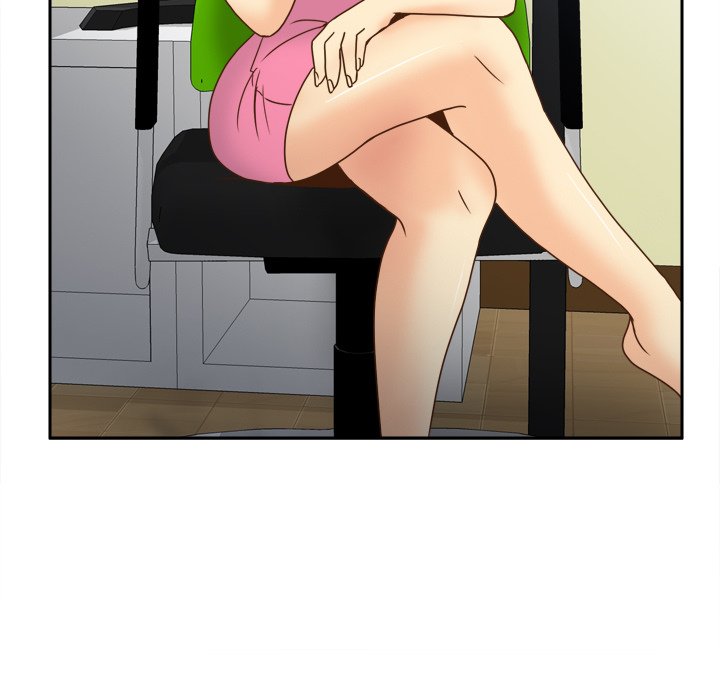 S Link Manhwa - Chapter 42 Page 47