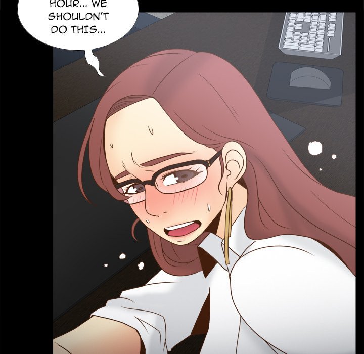 S Link Manhwa - Chapter 42 Page 55