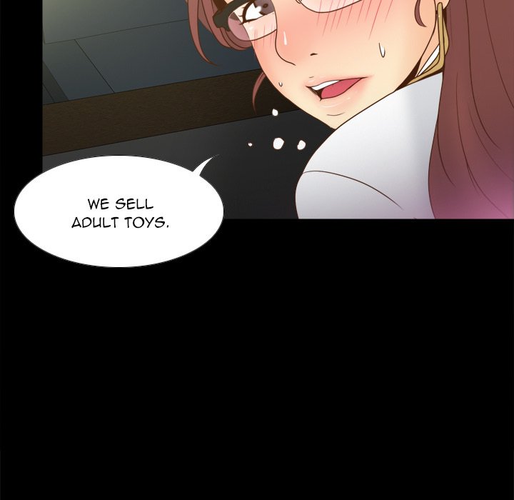 S Link Manhwa - Chapter 42 Page 59