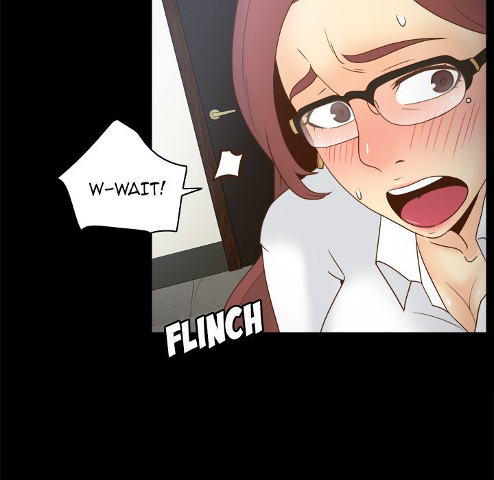 S Link Manhwa - Chapter 42 Page 83