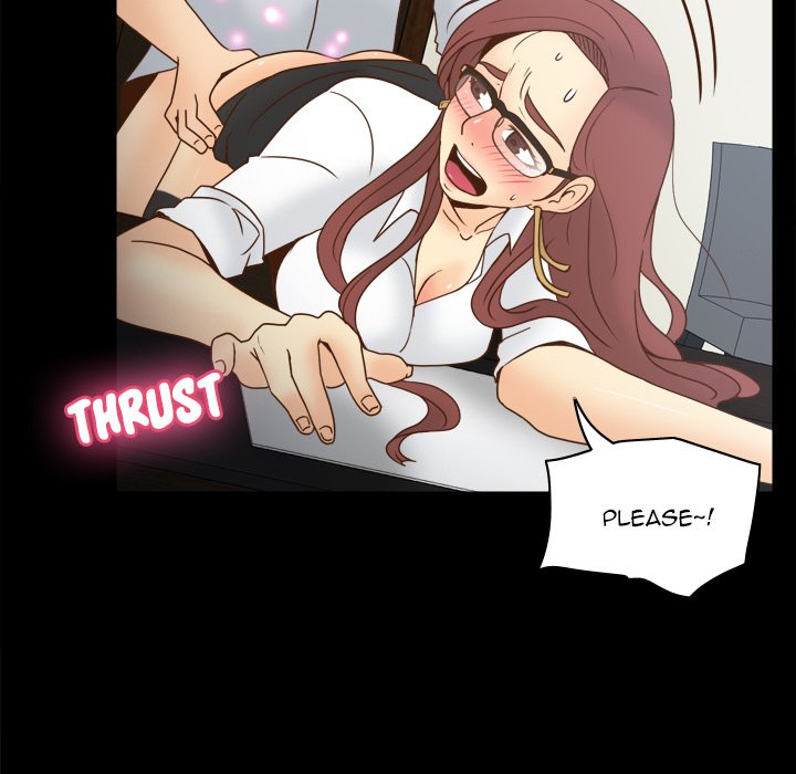 S Link Manhwa - Chapter 42 Page 87