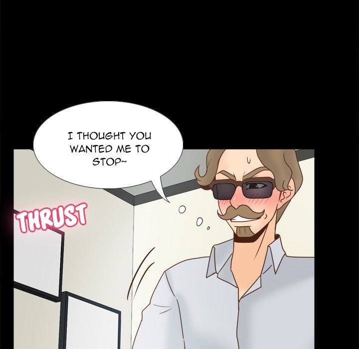 S Link Manhwa - Chapter 42 Page 92