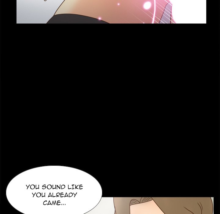 S Link Manhwa - Chapter 42 Page 98