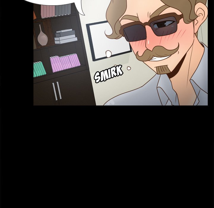 S Link Manhwa - Chapter 42 Page 99