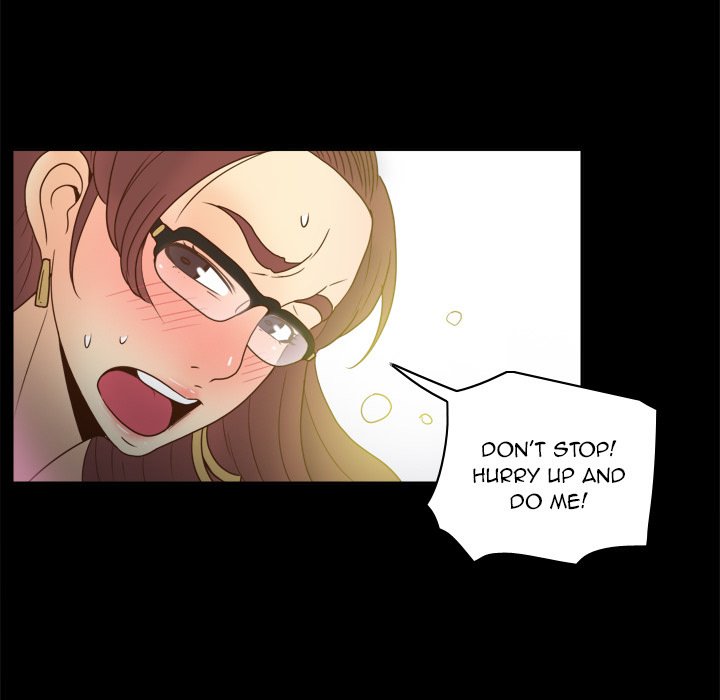 S Link Manhwa - Chapter 42 Page 100