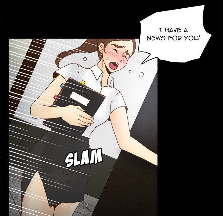 S Link Manhwa - Chapter 42 Page 107