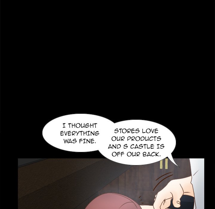 S Link Manhwa - Chapter 42 Page 110