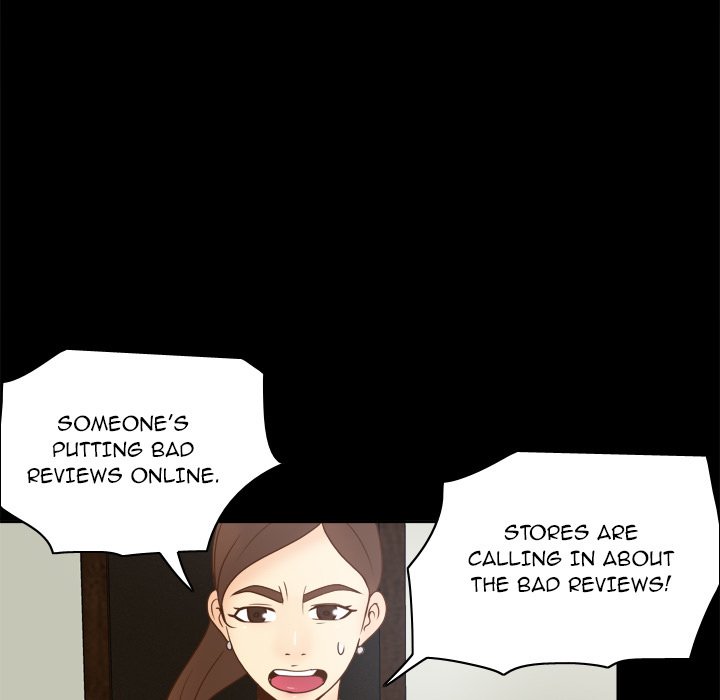 S Link Manhwa - Chapter 42 Page 113