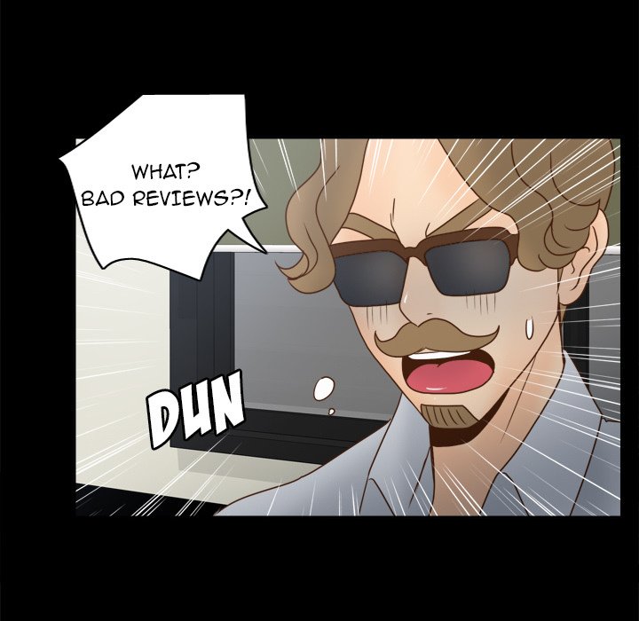 S Link Manhwa - Chapter 42 Page 115