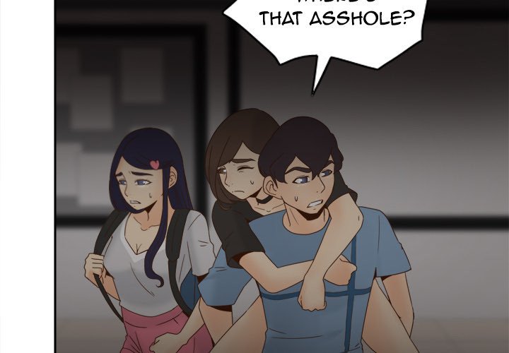 S Link Manhwa - Chapter 21 Page 1