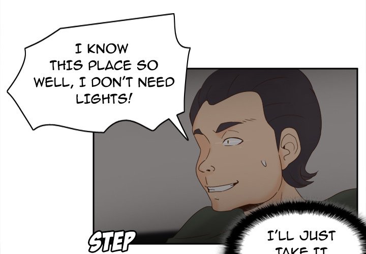 S Link Manhwa - Chapter 21 Page 3