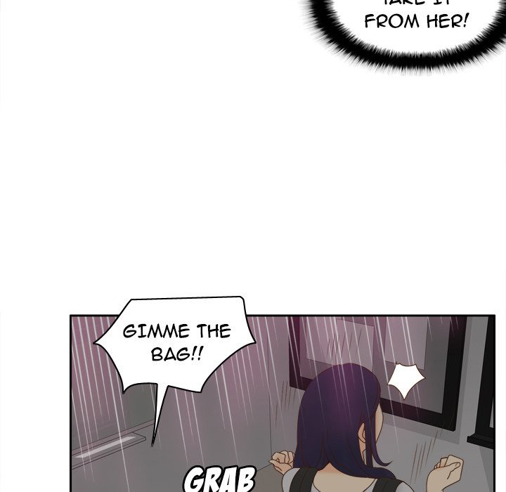 S Link Manhwa - Chapter 21 Page 4