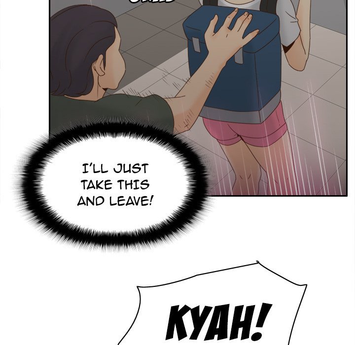 S Link Manhwa - Chapter 21 Page 5