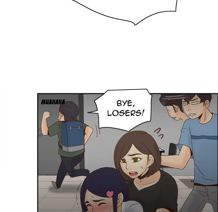 S Link Manhwa - Chapter 21 Page 6