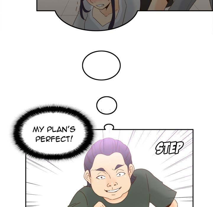 S Link Manhwa - Chapter 21 Page 7