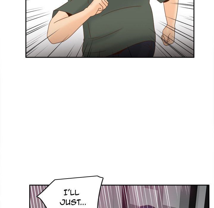 S Link Manhwa - Chapter 21 Page 8