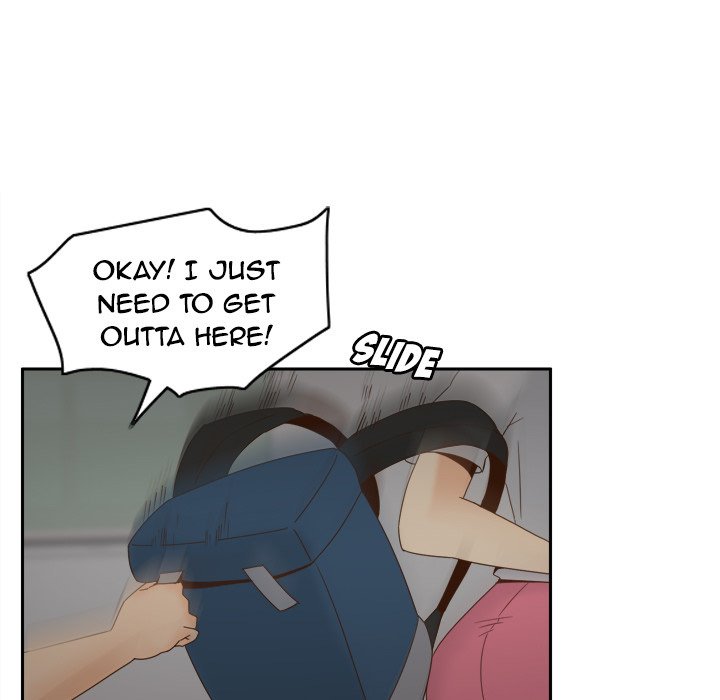 S Link Manhwa - Chapter 21 Page 10