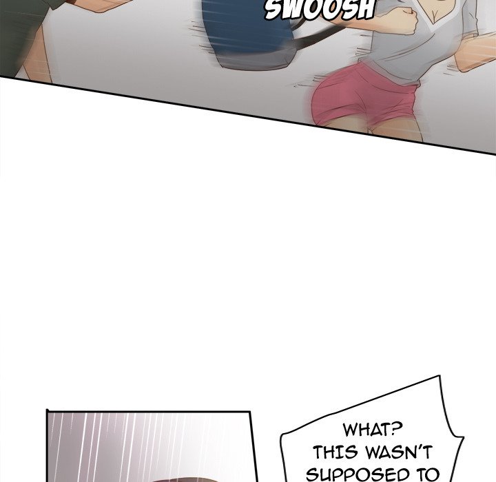 S Link Manhwa - Chapter 21 Page 12