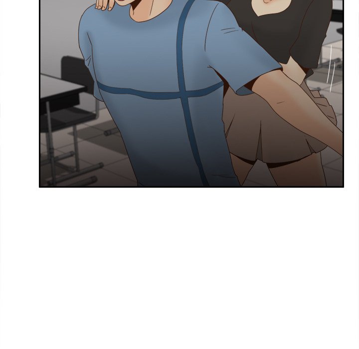 S Link Manhwa - Chapter 21 Page 16