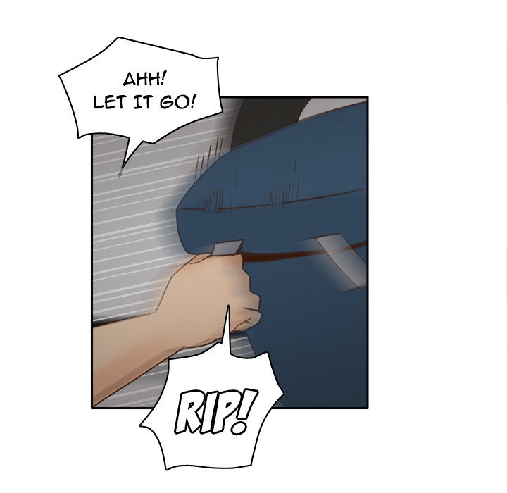 S Link Manhwa - Chapter 21 Page 17