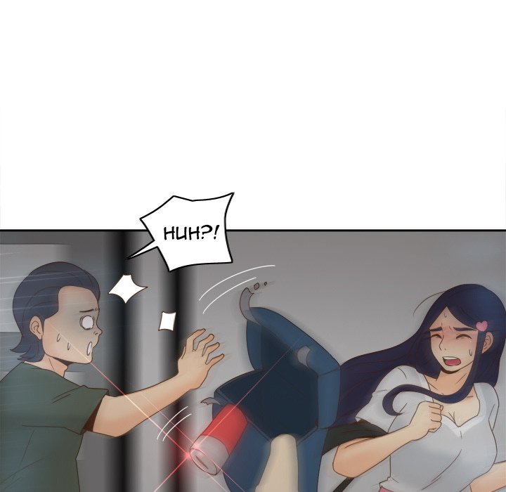 S Link Manhwa - Chapter 21 Page 19