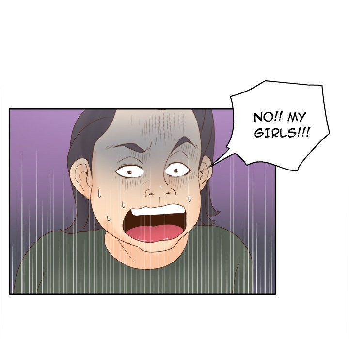 S Link Manhwa - Chapter 21 Page 21