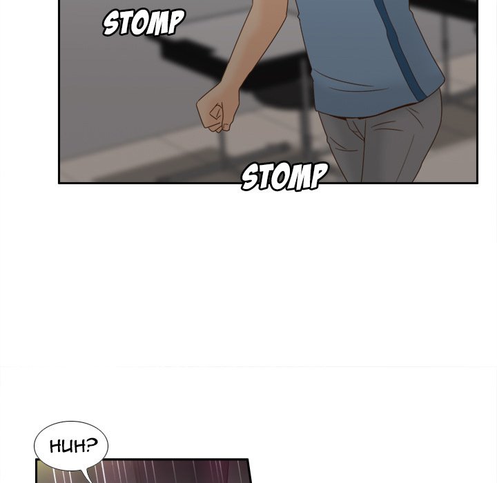 S Link Manhwa - Chapter 21 Page 23