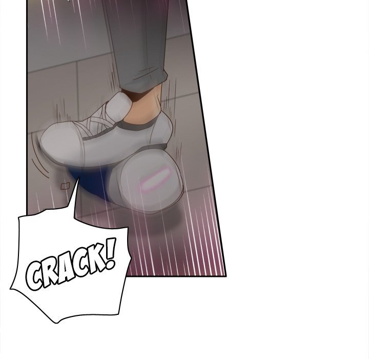 S Link Manhwa - Chapter 21 Page 24