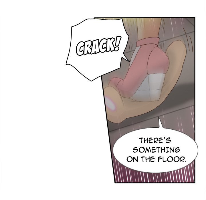 S Link Manhwa - Chapter 21 Page 25