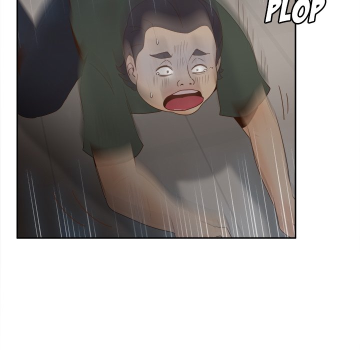 S Link Manhwa - Chapter 21 Page 27