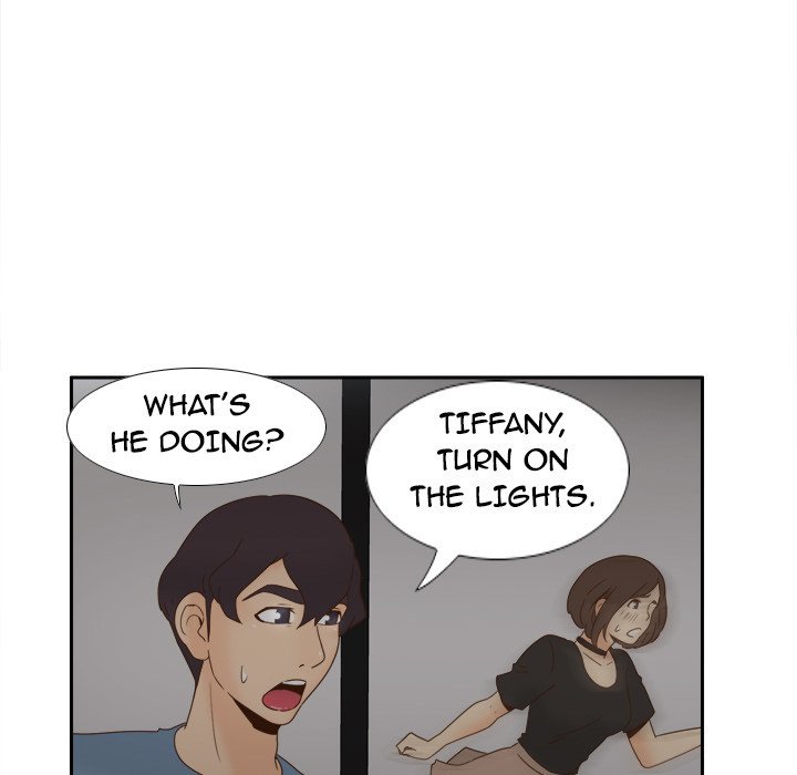 S Link Manhwa - Chapter 21 Page 29