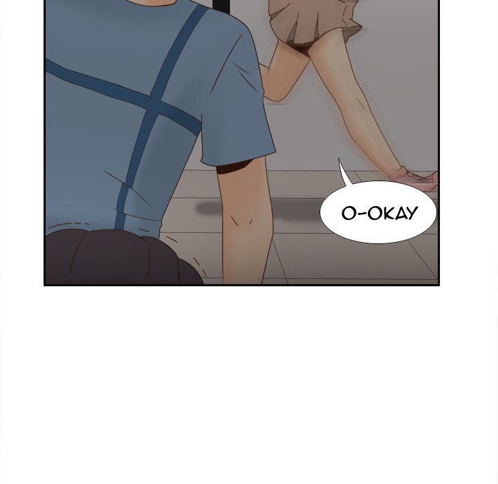 S Link Manhwa - Chapter 21 Page 30