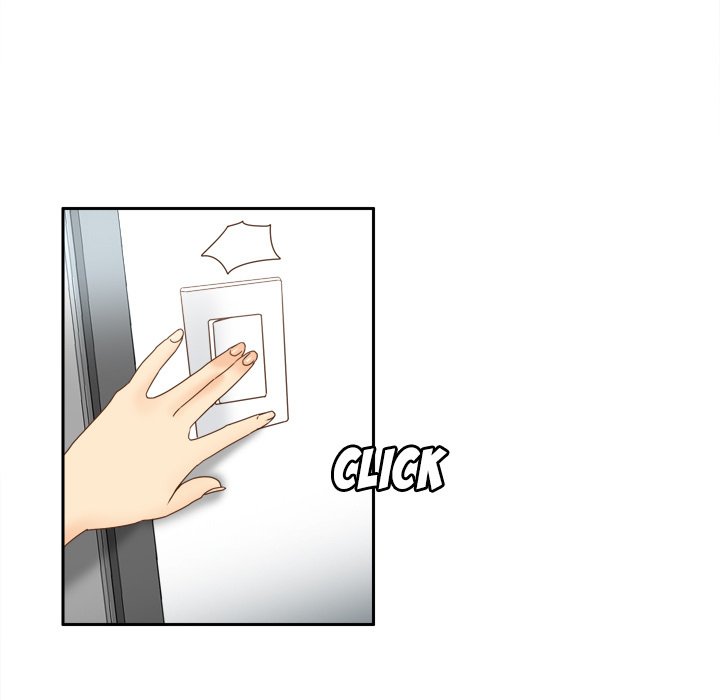 S Link Manhwa - Chapter 21 Page 31