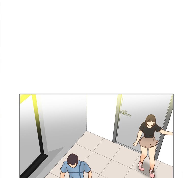 S Link Manhwa - Chapter 21 Page 32