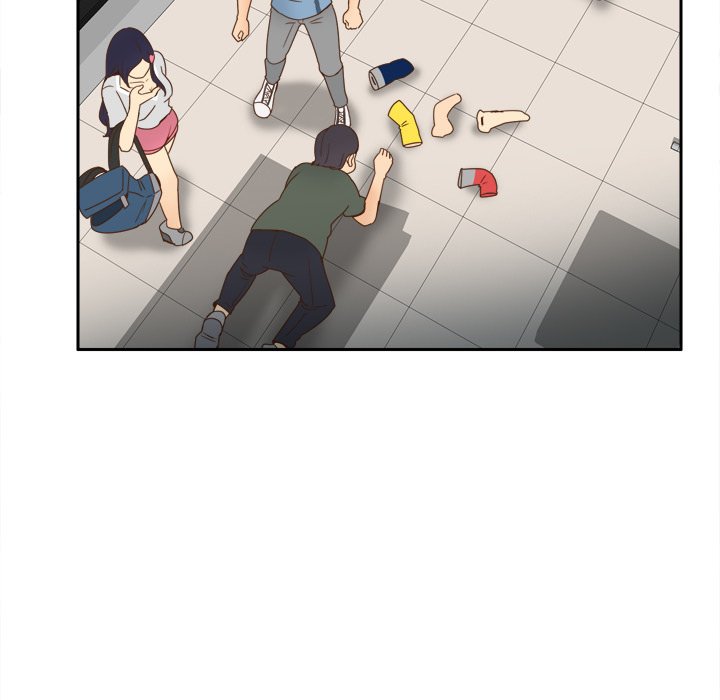 S Link Manhwa - Chapter 21 Page 33